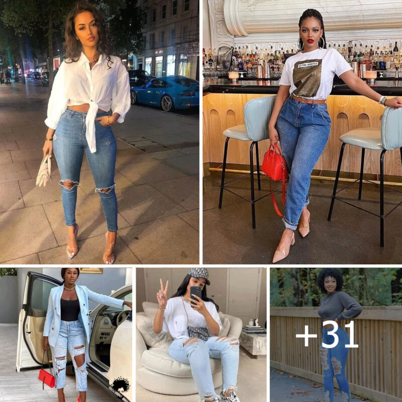 How to Dress Casually and Still Feel Great​