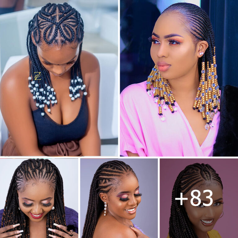 Tribal Braids: The Best 83+ Braiding Ideas for a Bold New Look [2024]