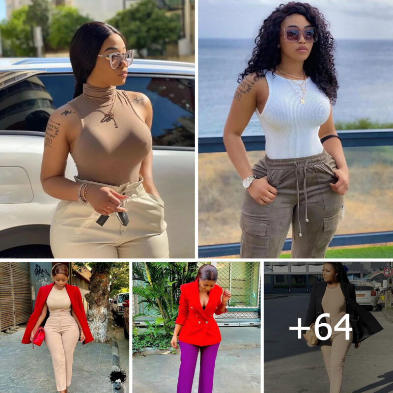 64 Going-Out Outfits to Wear This Weekend and Beyond