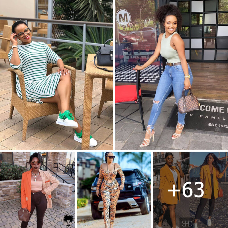 The Top 63 Best Fashion & Style Tips for Women