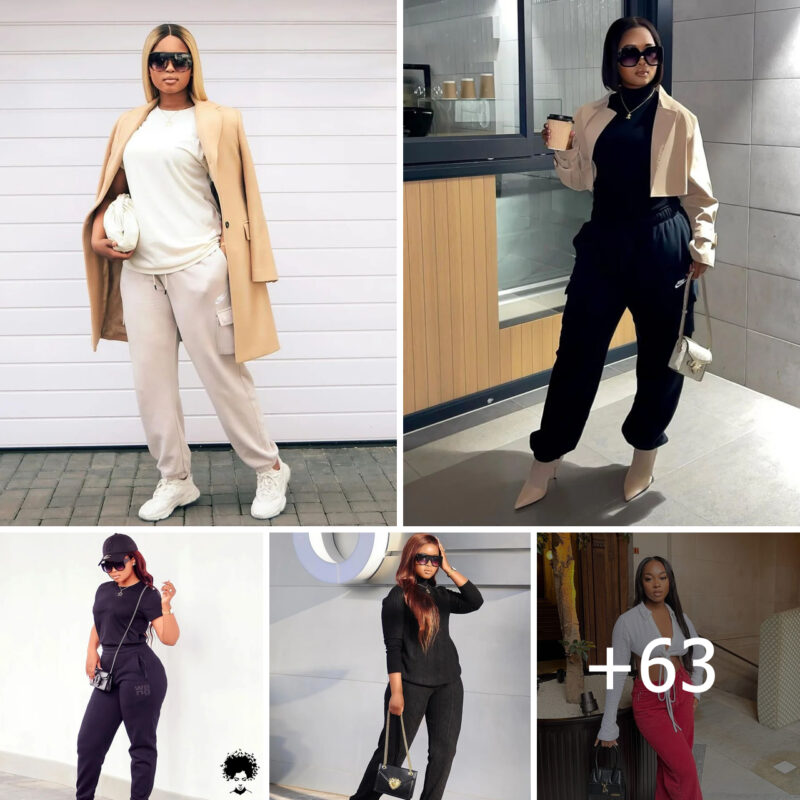 +63 PHOTOS: Daily Outfit Inspiration – Clean & Easy Looks For Women