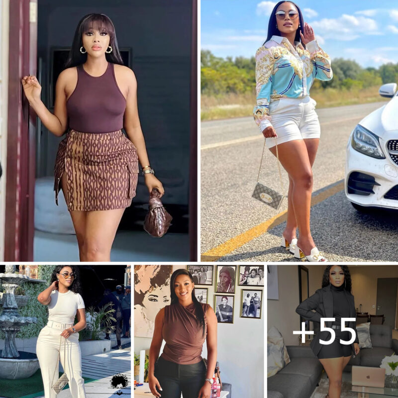 +55 Best Fall Outfit Ideas for 2024