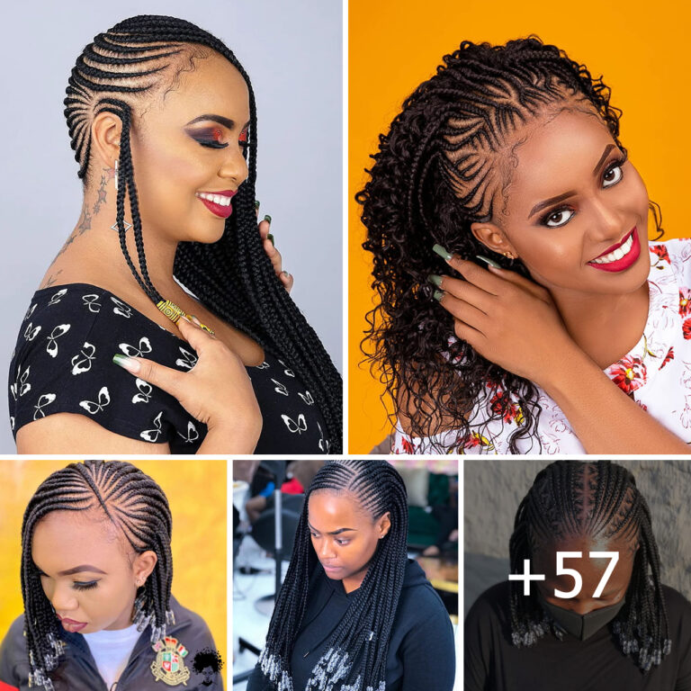 Tribal Braids: Top 67 Braiding Styles for a Striking Transformation in 2024