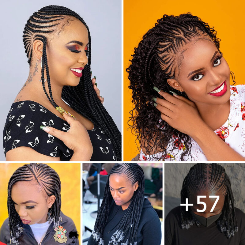 Tribal Braids: Top 67 Braiding Styles for a Striking Transformation in 2024