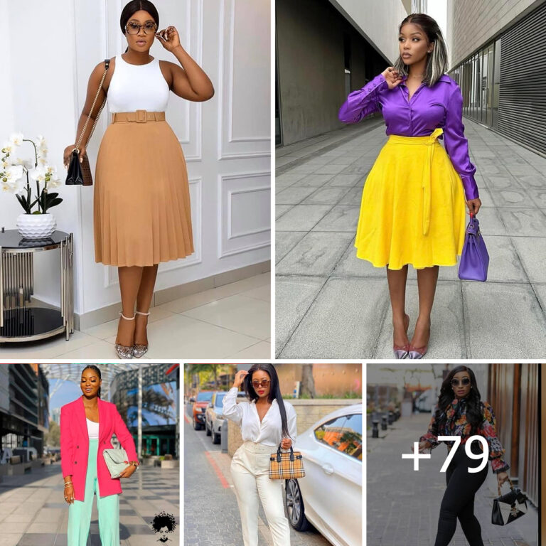 What to Wear for a “Dress to Impress” Event