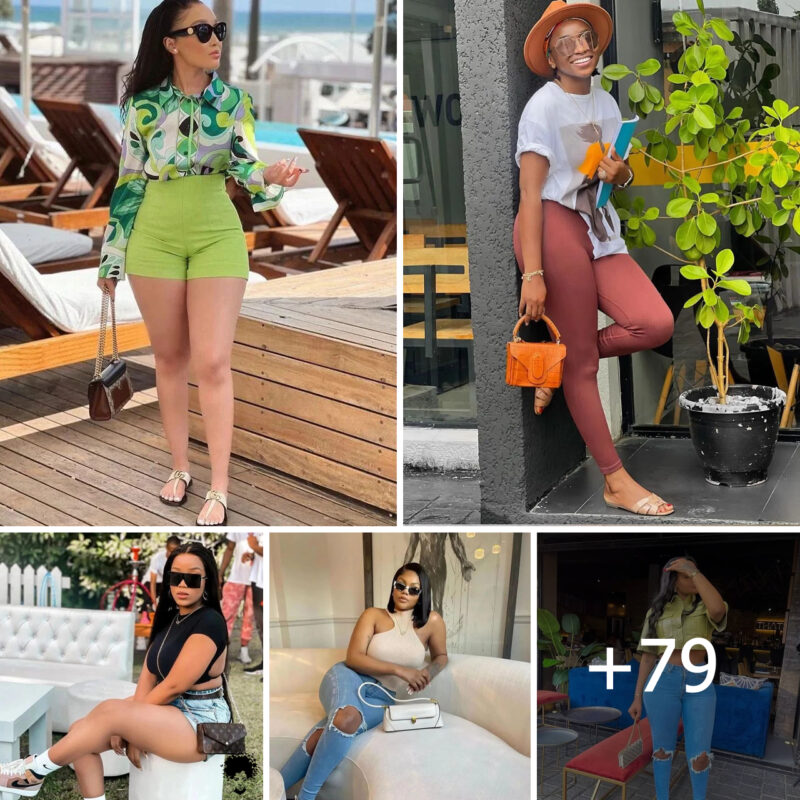 79+ Casual Weekend Outfits That are Still Stylish