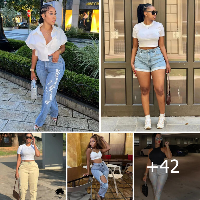 +42 Trendy Women’s Casual Weekend Outfits You’ll Want to Wear