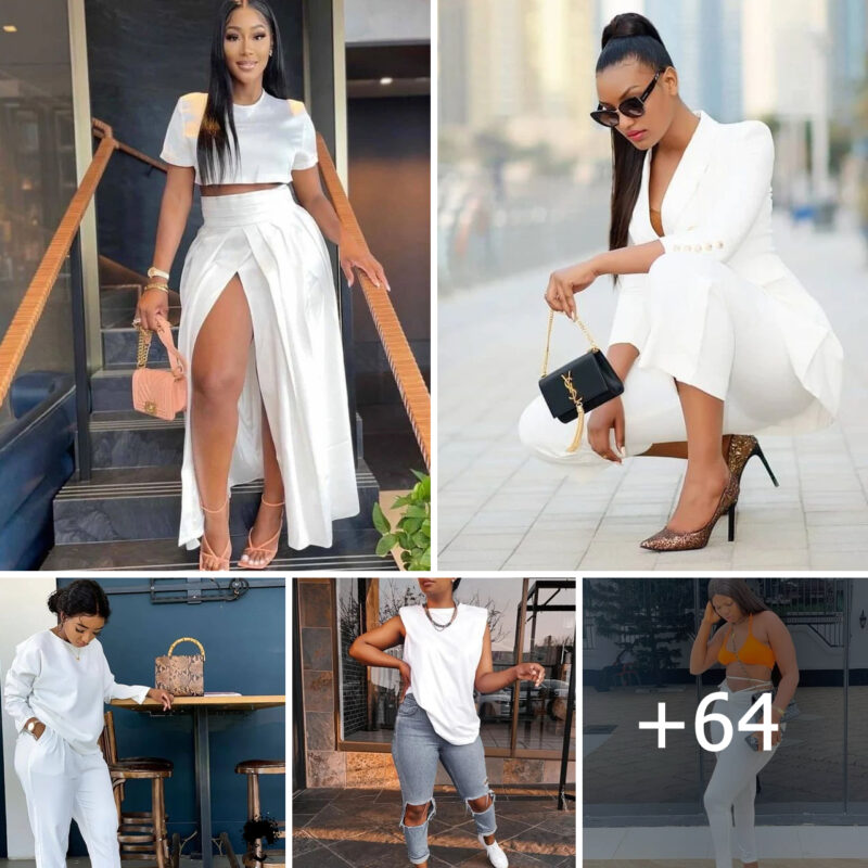 7 Chic Yet Easy Outfits That Are Perfect for Wearing to the Pub This Weekend