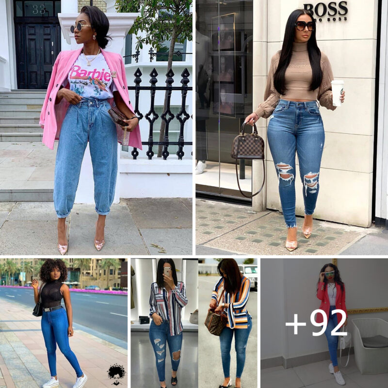 Chic and Sophisticated Outfit Ideas for Women 🌟