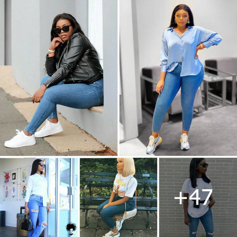 Outfit ideas: How to get inspiration for your next outfit