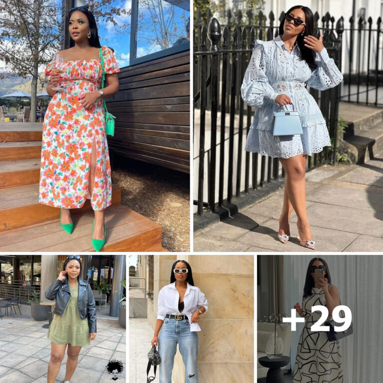 13 Going-Out Outfits to Wear This Weekend and Beyond