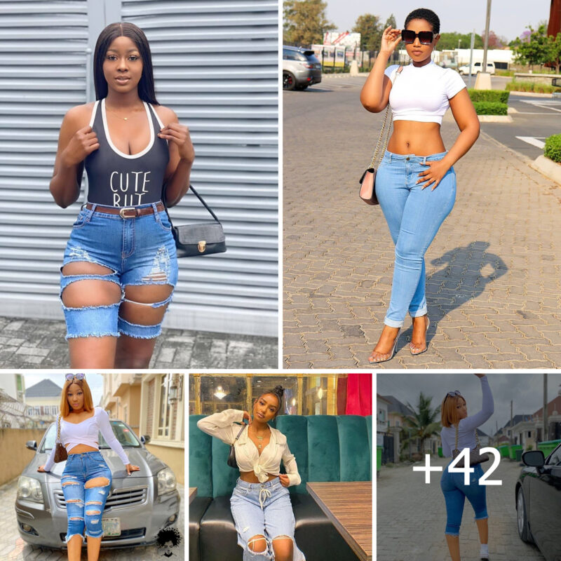 Effortlessly Chic Weekend Outfits You’ll Love to Wear