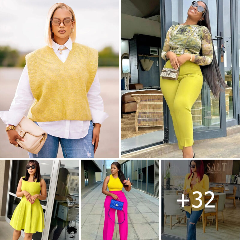 32 PHOTOS: Comfy & Chic Outfit Ideas – Everyday Looks You’ll Love