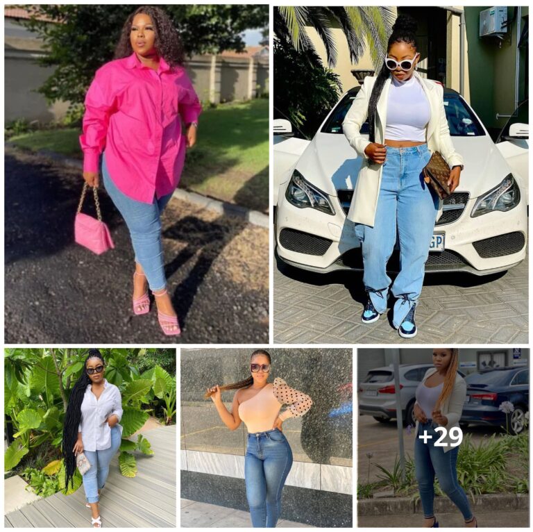 29 PHOTOS: Chic Outfit Inspirations – Casual, Cool & Confident