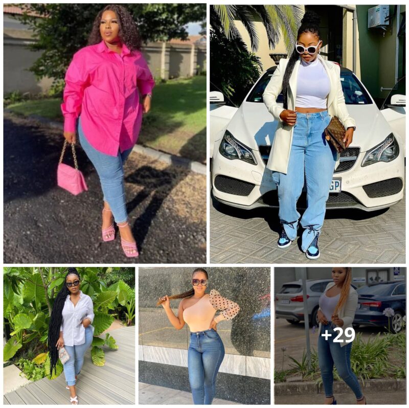 29 PHOTOS: Chic Outfit Inspirations – Casual, Cool & Confident