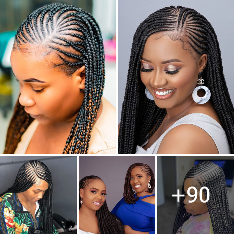 90 Tribal Braids Hairstyle Ideas In 2024 Guide
