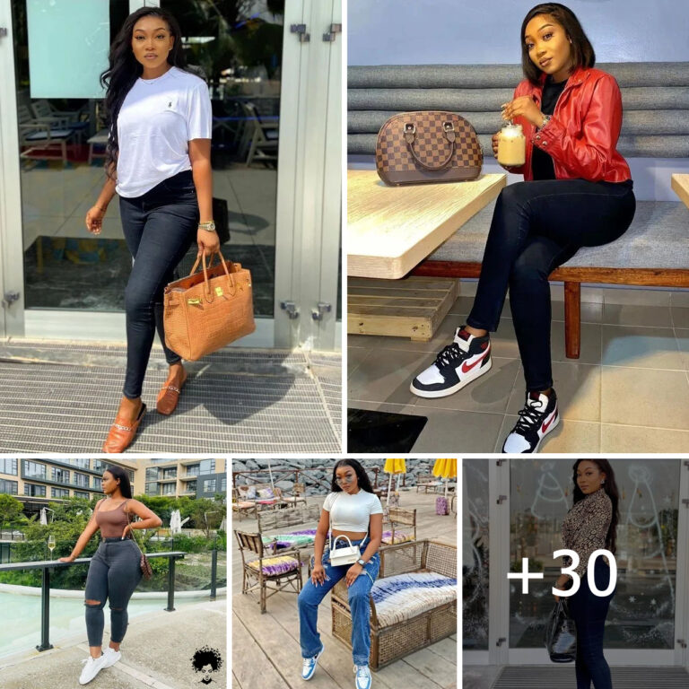 Weekend Casual Done Right Outfit Ideas for Laid-Back Days