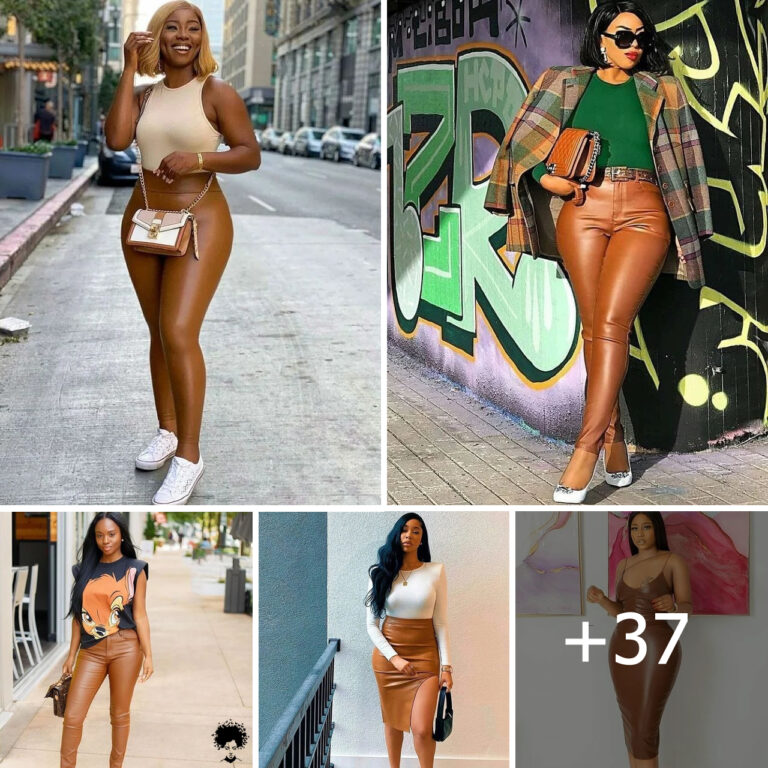 52 Stunning Outfit Ideas for Every Weekend of the Year