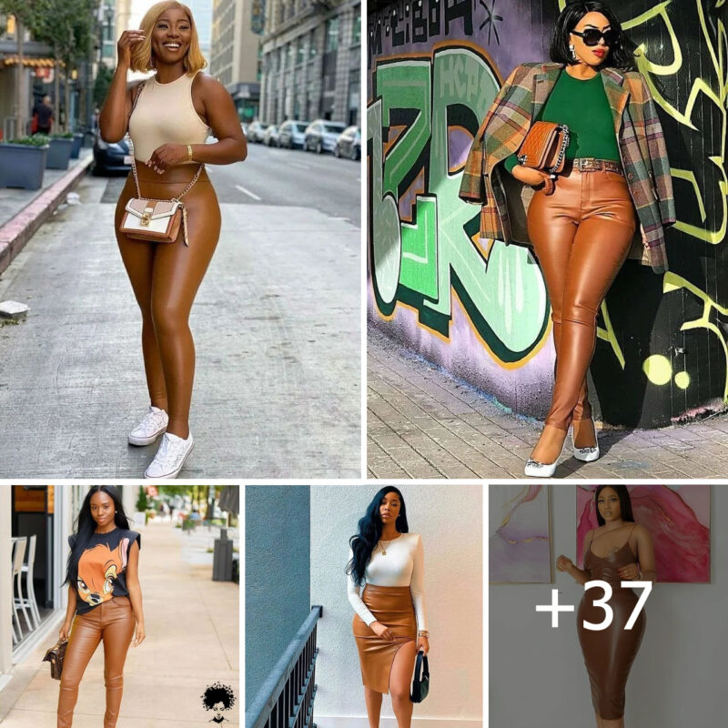 52 Stunning Outfit Ideas for Every Weekend of the Year