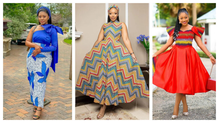 Amazing African Ankara Fashion 2024 For Africans