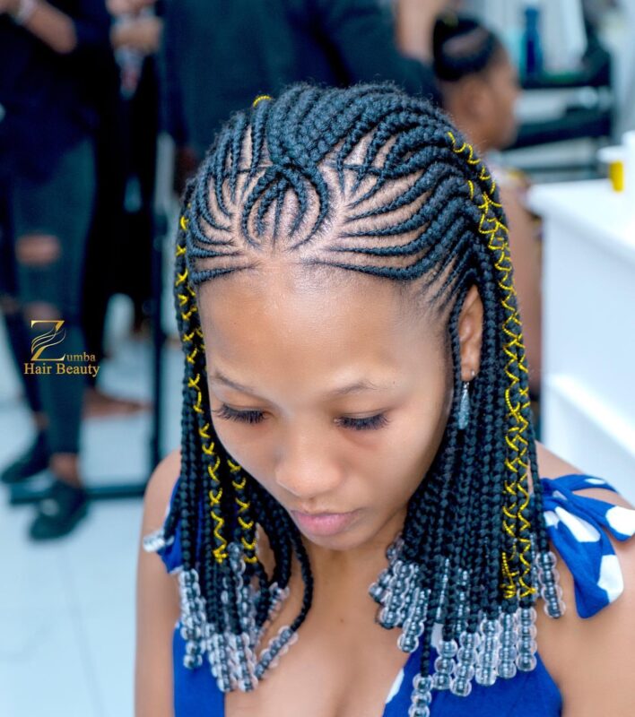 [GALLERY] – 37 Best Braided Hairstyles to Try Right Now
