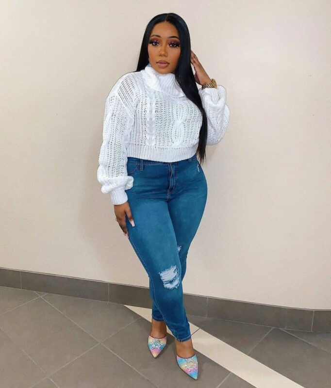 [GALLERY] – 20 Jeans for Every Occasion – Women’s Fashion