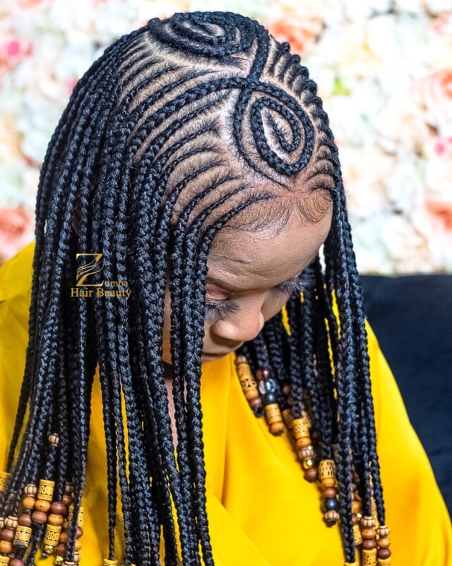[GALLERY] – Best Braided Hairstyles for 2024