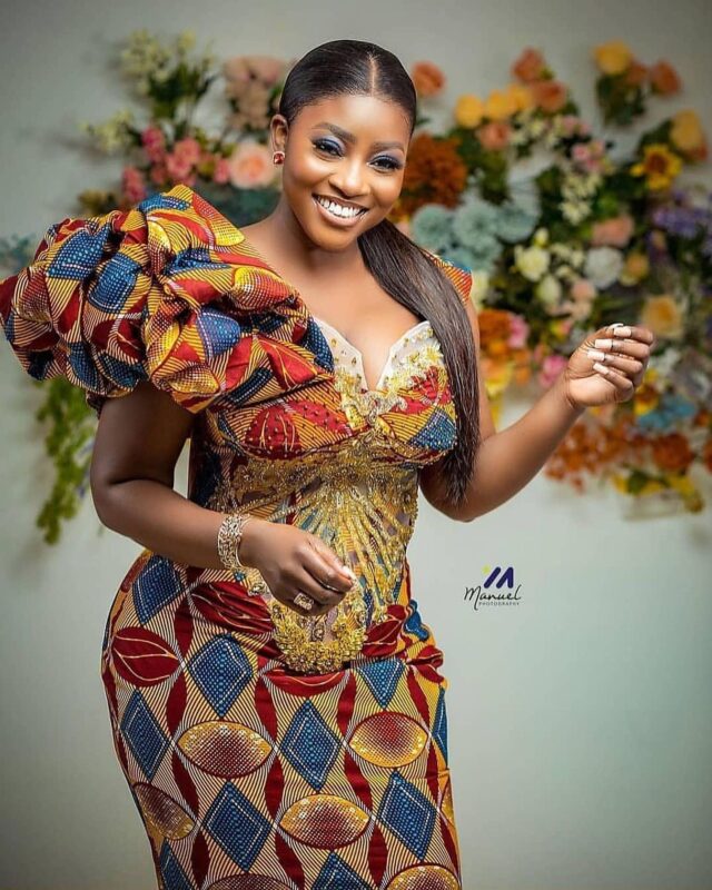 [PHOTO GALLERY] 30 Stunning Ankara Styles You Need to See