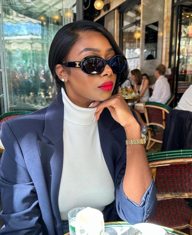 [GALLERY] – 30 PICS: Latest fashion ideas for ladies