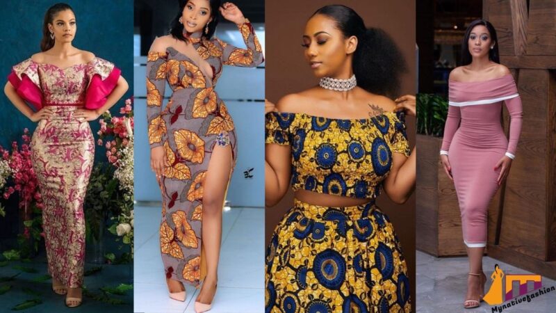 Latest African Designs For Women’s Clothing In 2024
