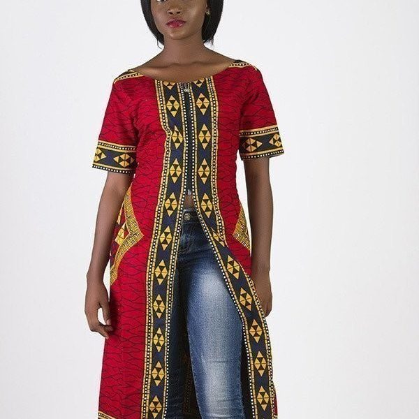 Ankara styles for ladies