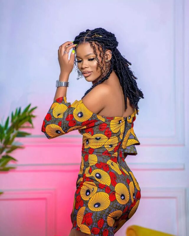 [GALLERY] 34 Unique Ankara Gowns 2024 Perfect For Any African Events