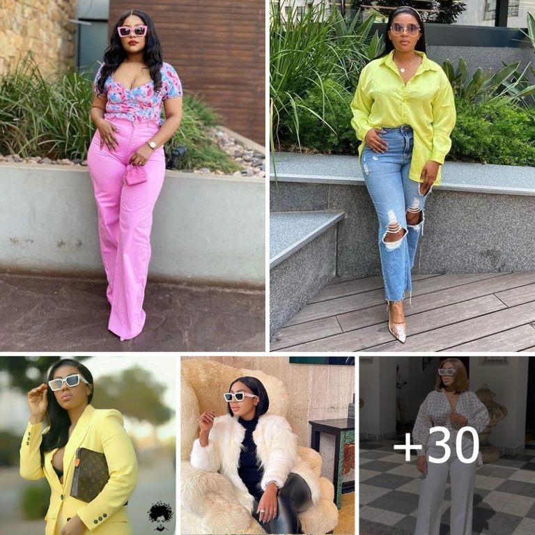 30 Tips To Always Look Rich And Classy