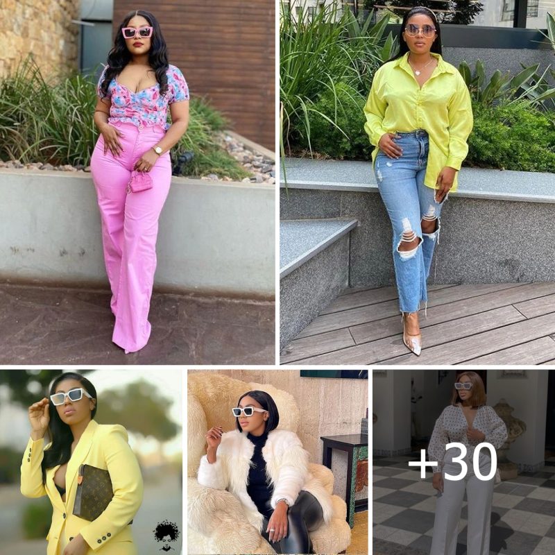 30 Tips To Always Look Rich And Classy