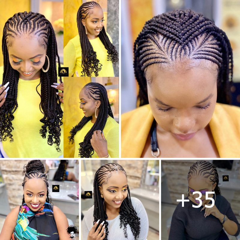 Innovative Braid Hairstyles for a Stylish 2024: Get Inspired