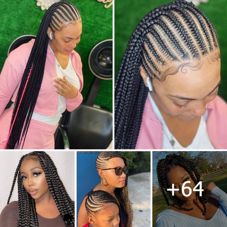Explore Stunning New Braid Trends for Women in 2024
