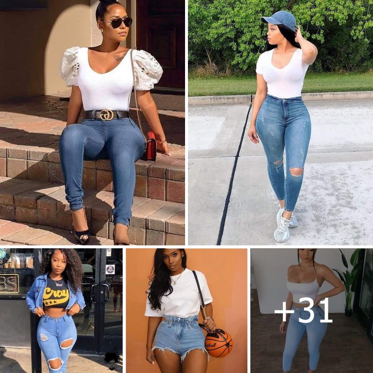 Trendy Weekend Outfits to Wear This Year