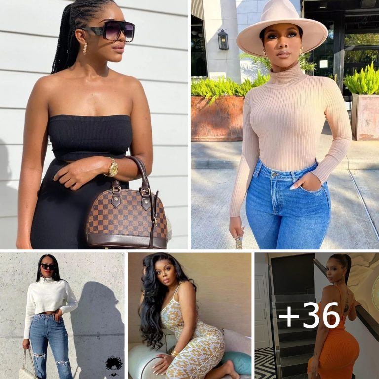 Effortless Weekend Outfits to Rock This Year