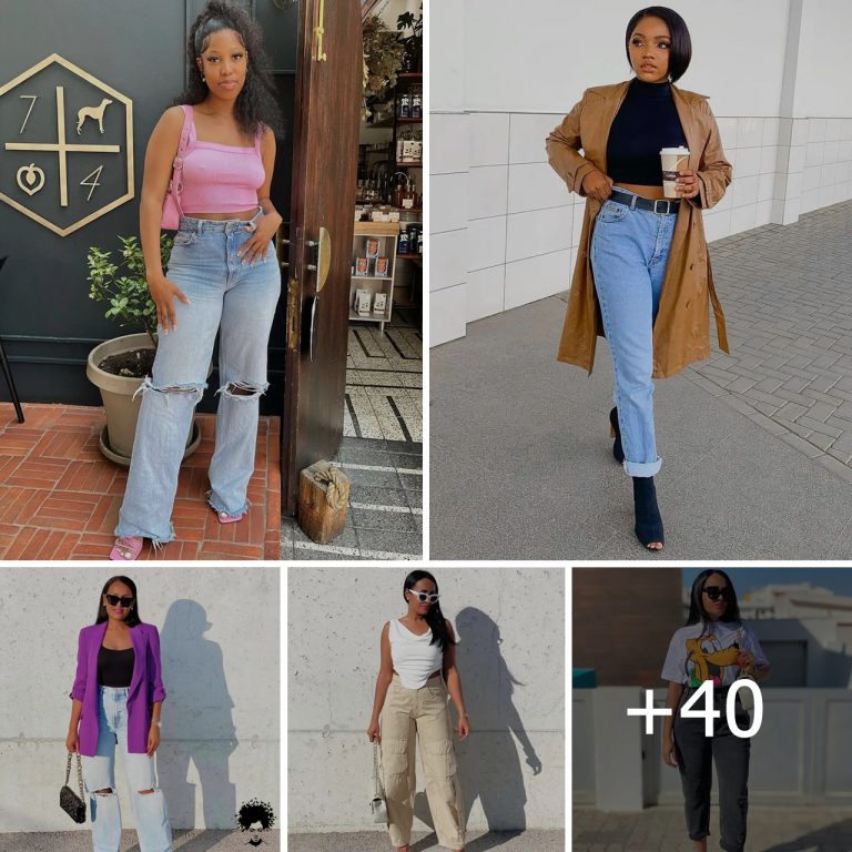 [GALLERY] – 40 Outfits for All Your Weekend Plans
