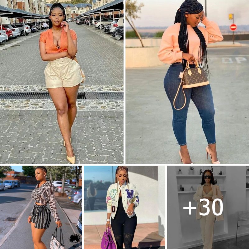 [GALLERY] – Going-Out Outfit Ideas to Wear in 2024