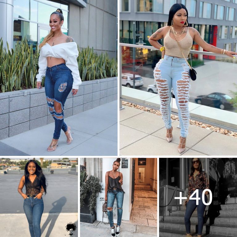 +40 PHOTOS: Casual Weekend Outfits ideas in 2025