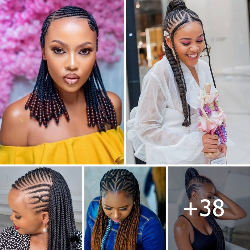 Celebrated Ghana Weaving Styles for Different Events