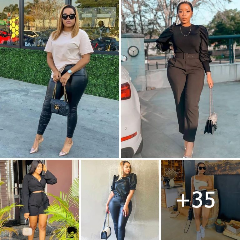 Going Out Outfit Ideas for Women in 2025