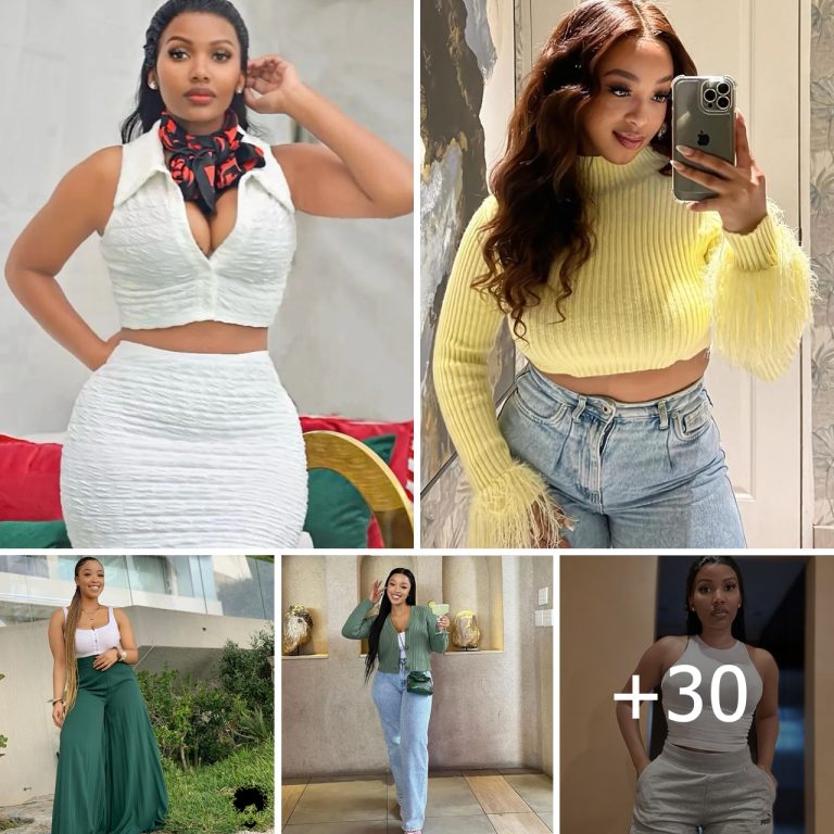 30 Fresh Summer Outfit Inspirations for Women in 2025