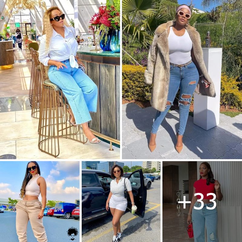 +33 PHOTOS: Best Going Out Outfits For 2025