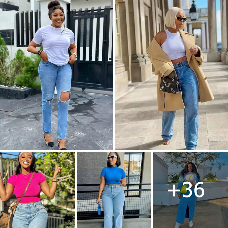 +36 PHOTOS: Outfits For Ladies Night Out – Bold & Beautiful