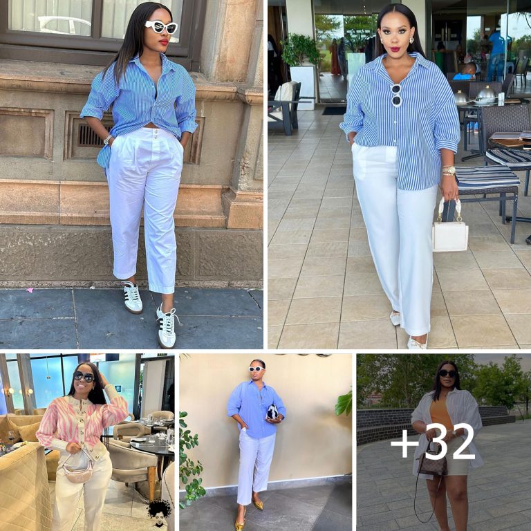 Weekend Wardrobe Wonders: 32 Must-try Styles For Your Weekend Adventures