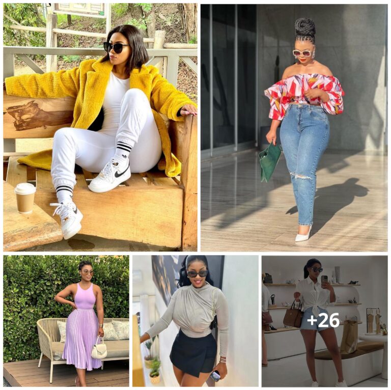 26 Stylish Outfit Ideas That Are So Comfortable, You’ll Want to Wear Them Every Day