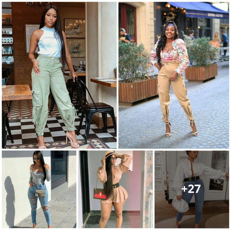 27 Casual but Cute Outfits to Look Effortless All Summer Long