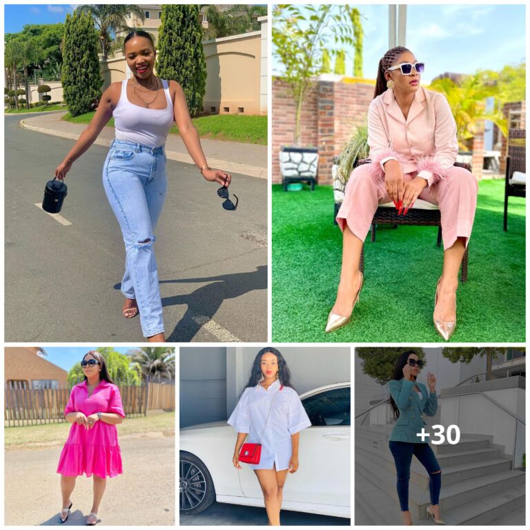 +30 PHOTOS: Colorful Outfit Ideas For Women Who Love To Stand Out